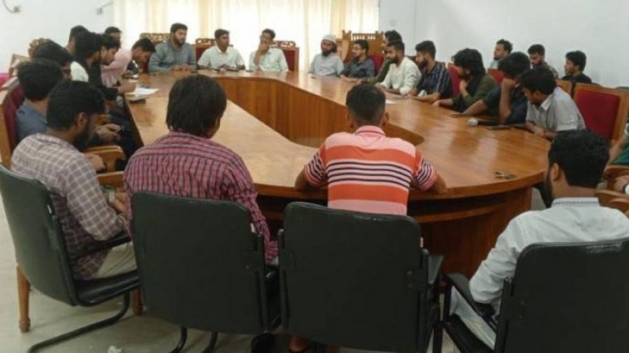 ছাত্রশিবির যেসব প্রোগ্রামে থাকবে, সেখানে আমরা যাব না